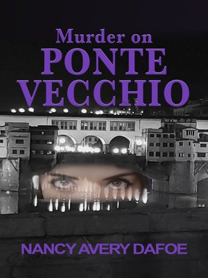cover image of Murder on Ponte Vecchio